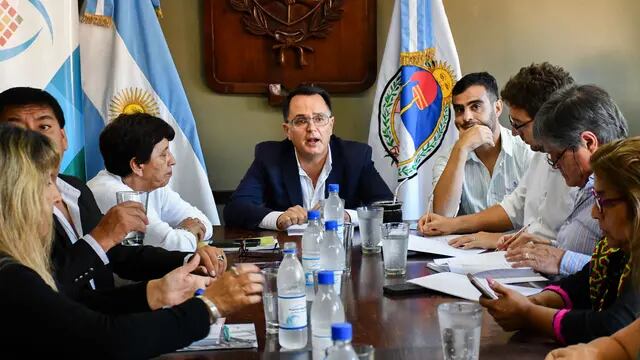 Concejo Deliberante San Salvador de Jujuy