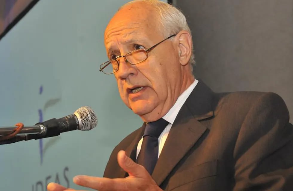 Roberto Lavagna (Archivo).