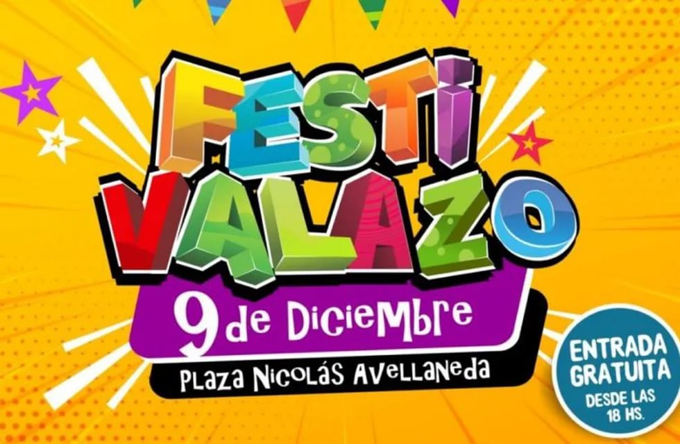 Festivalazo CC