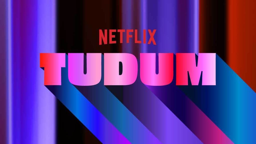 Netflix Tudum