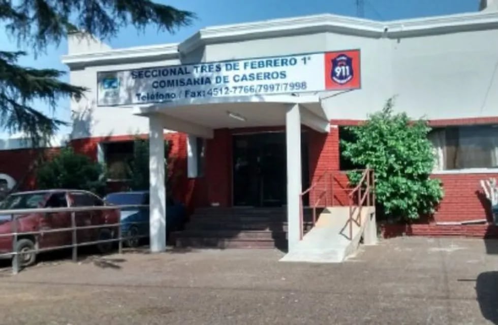 La comisaría n° 1 de Caseros investiga el ataque con burundanga a una joven de 16 a la salida de su colegio en San Martín.