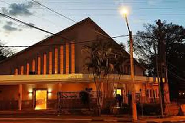 Puerto Iguazú: la misa de Nochebuena se realizará este jueves a las 20 horas en la Catedral