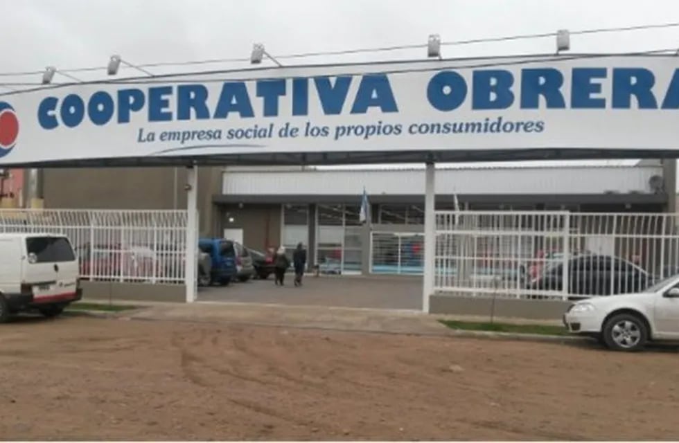 Cooperativa Obrera Cutral Co (web).