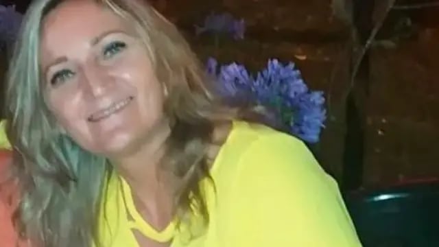 Gisela Kubichin se encuentra en grave estado tras herida de bala en el rostro