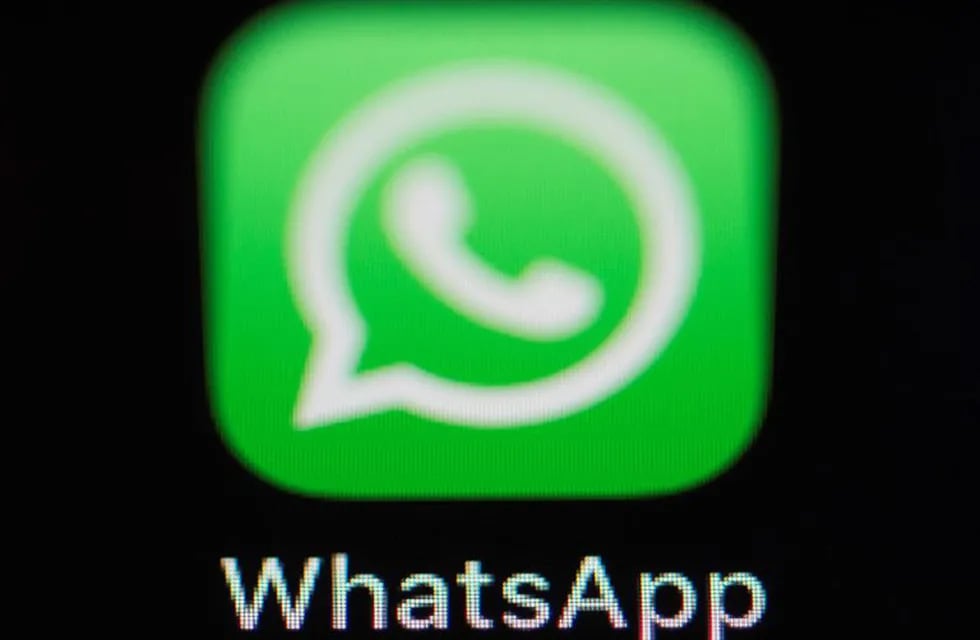 se cayó Whatsapp (web)