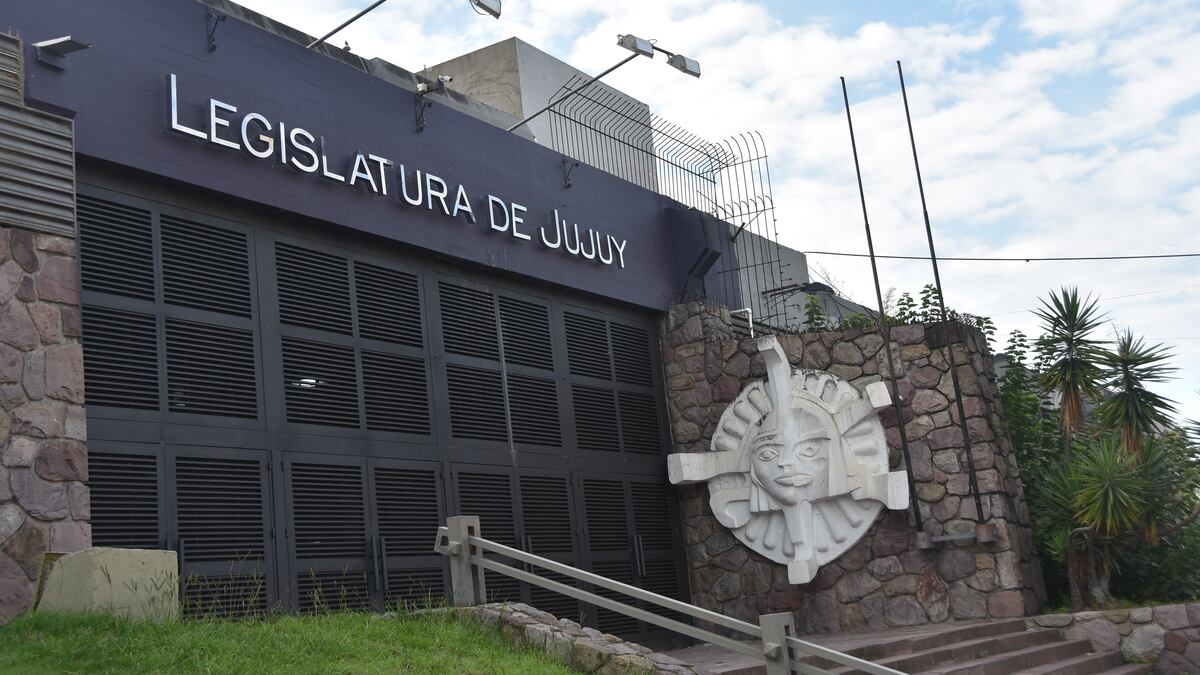 Quiénes son los diputados provinciales electos que juran el martes en Jujuy | Vía Jujuy