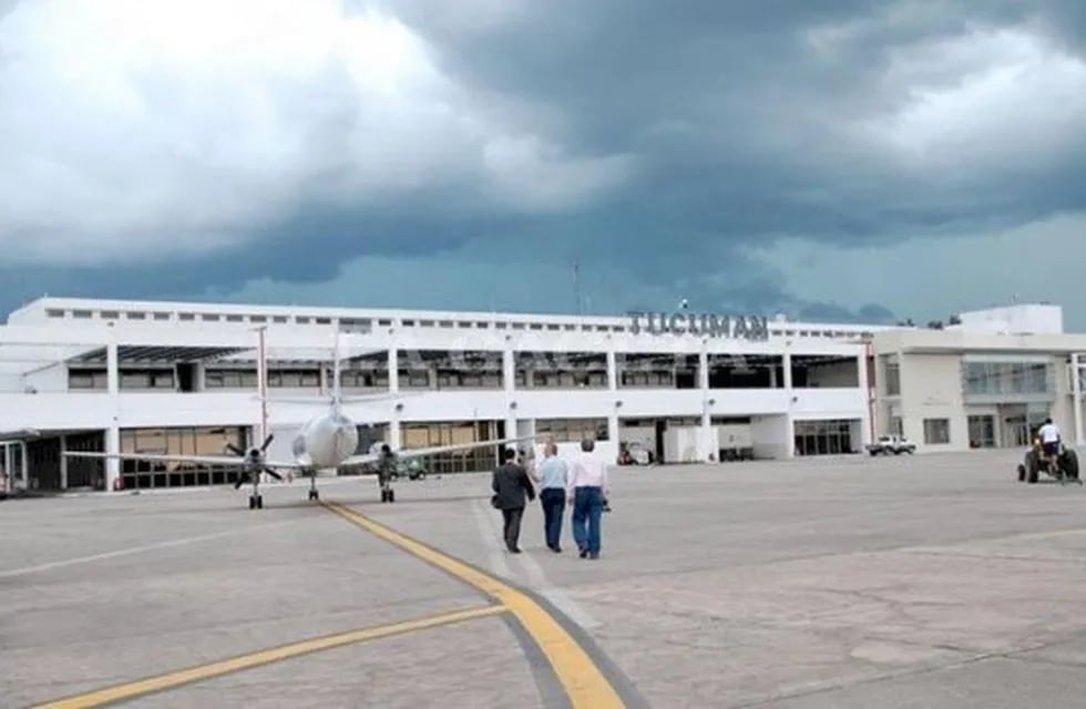Tucumán dispondrán de un vuelo diario con destino a Ezeiza.