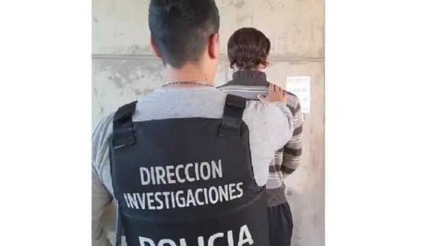 Detuvieron a un hombre por robo tras emitir su voto en Posadas
