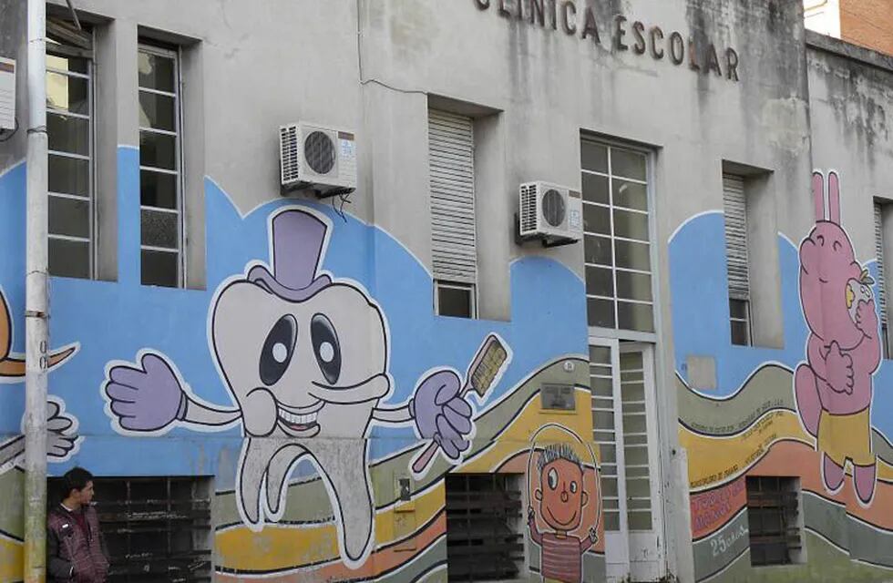 Clínica Escolar Paraná