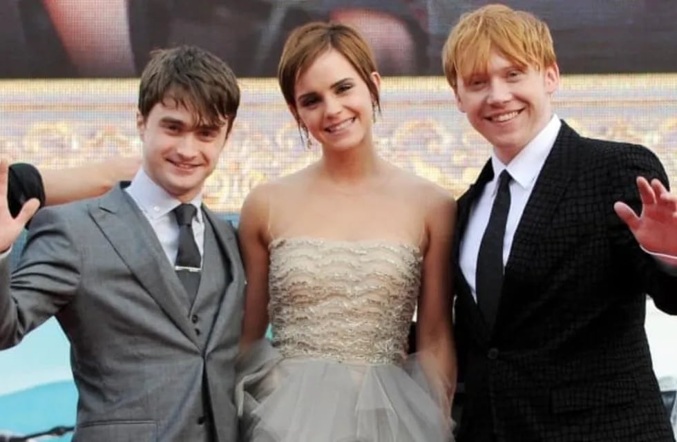 El encuentro de Harry Potter por el 20° aniversario ya tiene fecha de estreno