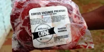 El programa “Misiones Carne” arriba a Montecarlo
