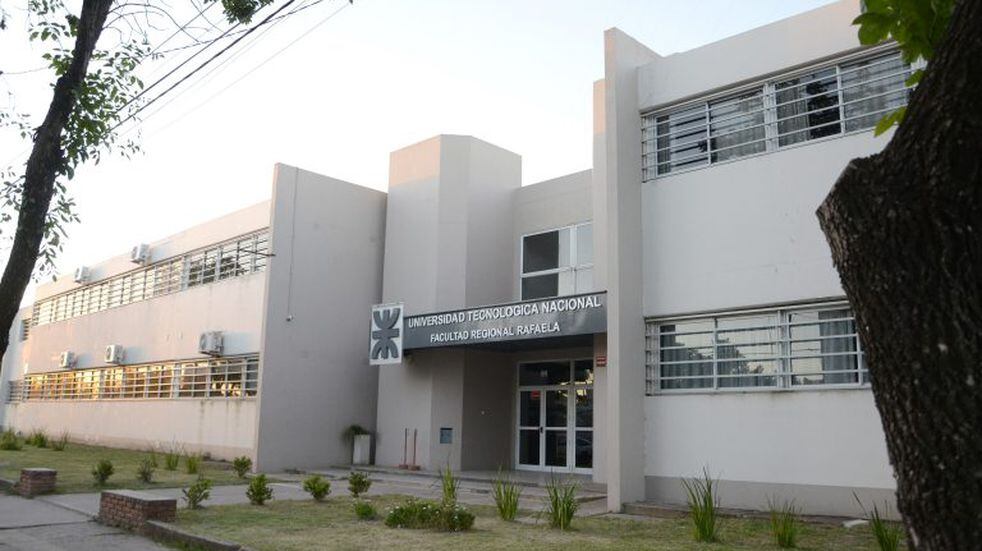 Universidad Tecnológica Nacional (UTN) Rafaela