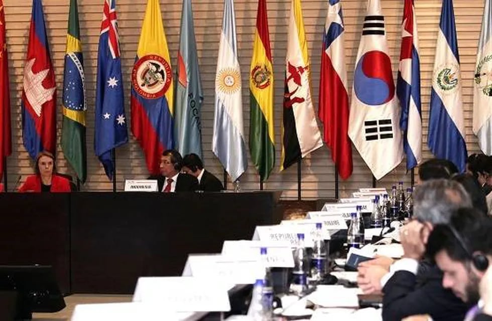 Foro de Cooperación de América Latina y Asia del Este (FOCALAE)