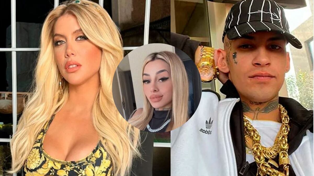 Tamara Báez explotó al saber cuánto gastó L-Gante con Wanda Nara: “No llores cuando te pida lo que le corresponde a tu hija” | Entretenimiento