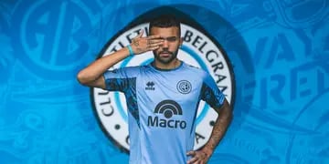 Belgrano confirmó una rescición de contrato; y se viene una despedida.