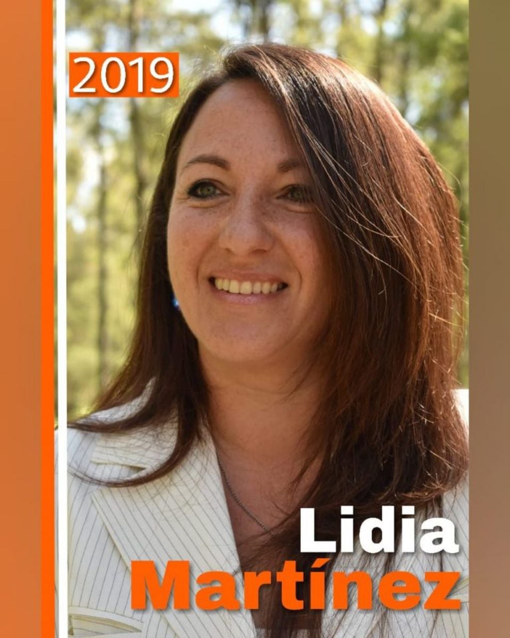 Lidia Martinez Arroyito UCR 2019