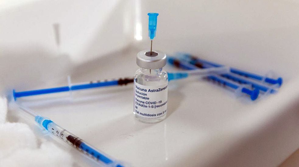 La Legislatura porteña aprobó la ley que habilita a la Ciudad a comprar vacunas contra el coronavirus