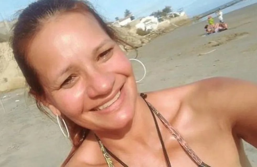 Gabriela Andrea Pedraza fue encontrada muerte en la casa de playa que cuidaba en Ecuador.