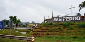 Construirán una planta de agua en San Pedro que beneficiará a 22 mil familias