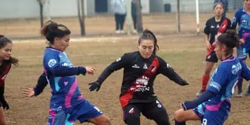Maipú cayó ante San Luis FC