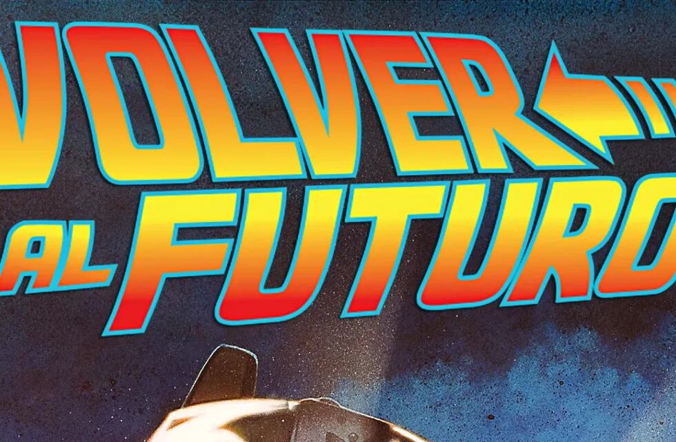 El increíble error de “Volver al Futuro” que tardaron 37 años en encontrar.