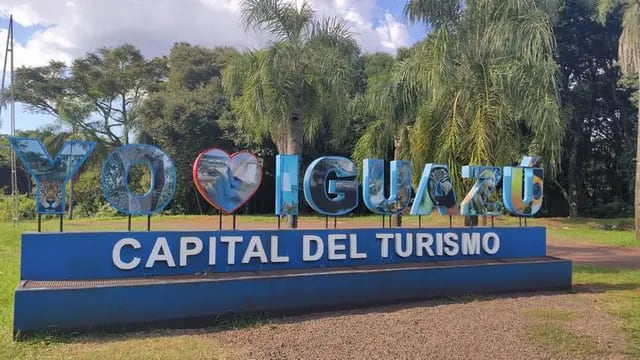 Informan sobre el cronograma de actividades para la Semana Santa en Puerto Iguazú