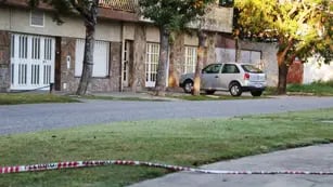 Homicidio del taxista Mario Esusy en Rosario