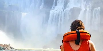 Altas expectativas turísticas en este finde largo en Puerto Iguazú