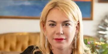 Esmeralda Mitre recibió una denuncia por una supuesta deuda mayor a 300 millones de pesos: ¿qué pasó?