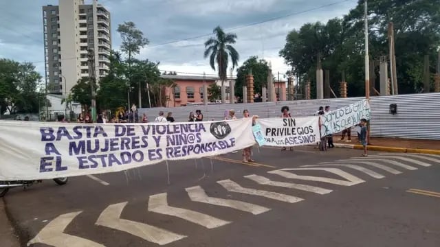 Convocan a organizaciones feministas para definir actividades del 8M en Puerto Iguazú