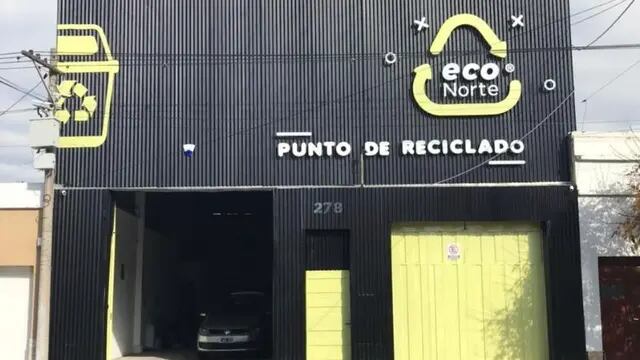 Eco Norte