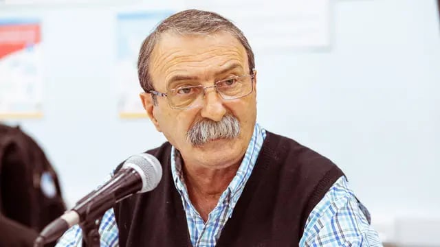 Roberto Murcia