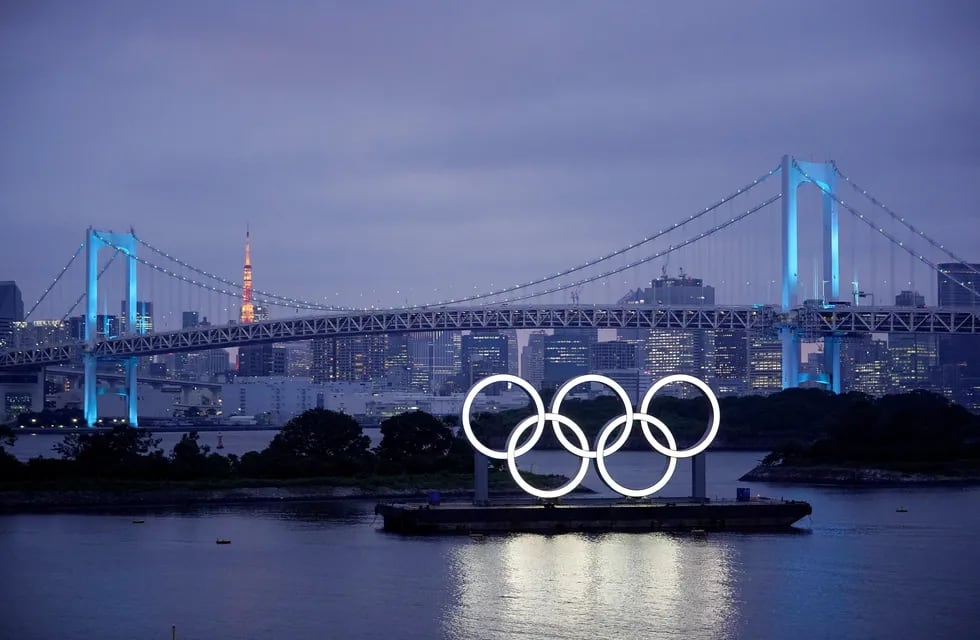 La delegación argentina para los Juegos Olímpicos será de 178 deportistas.