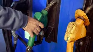 Aumento en el precio de los combustibles