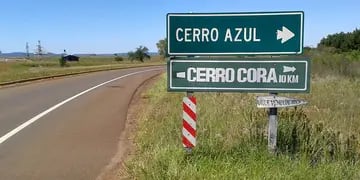 Investigan un caso de adopción irregular en Cerro Azul