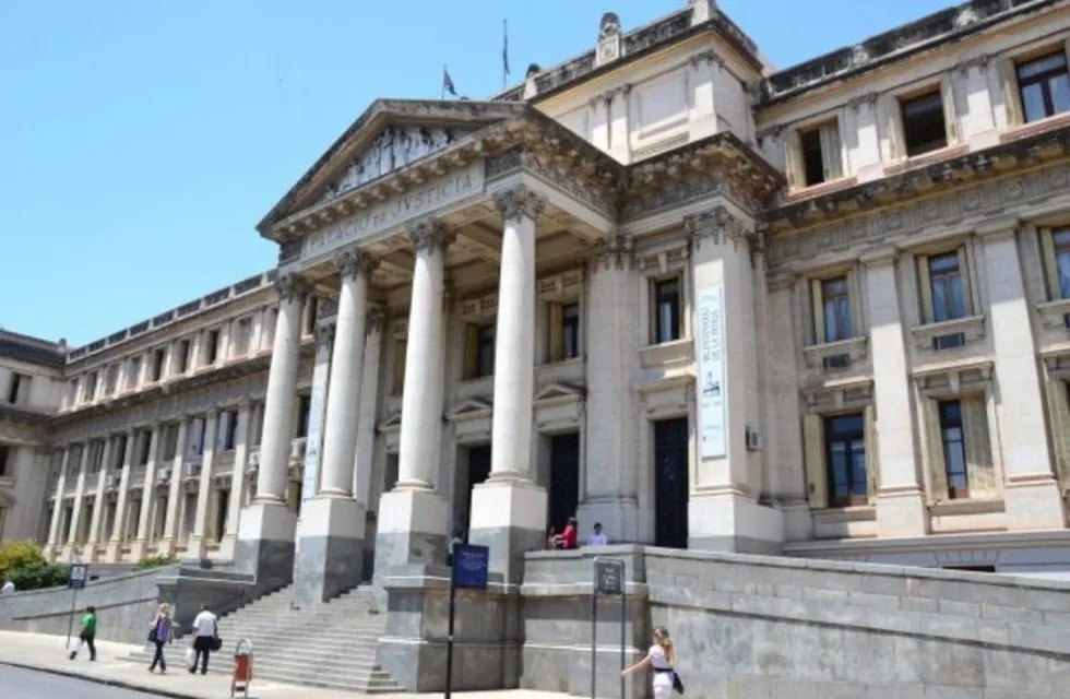 Tribunales I.