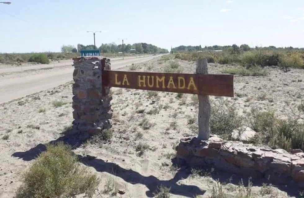 La Humada (Wikiloc)