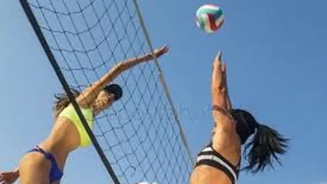 Torneo de Beach Voley de verano