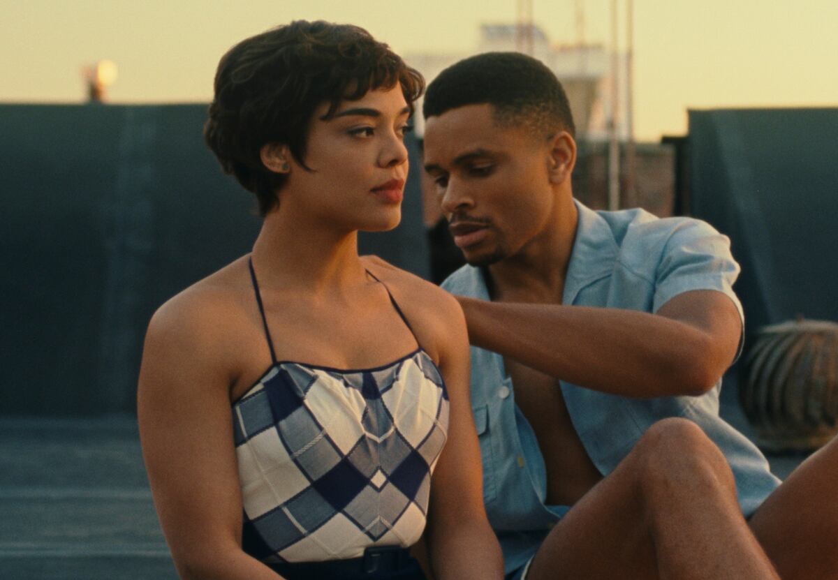 Prime Video: la romántica película que enloqueció a la audiencia con un deseo prohibido y salvaje thumbnail
