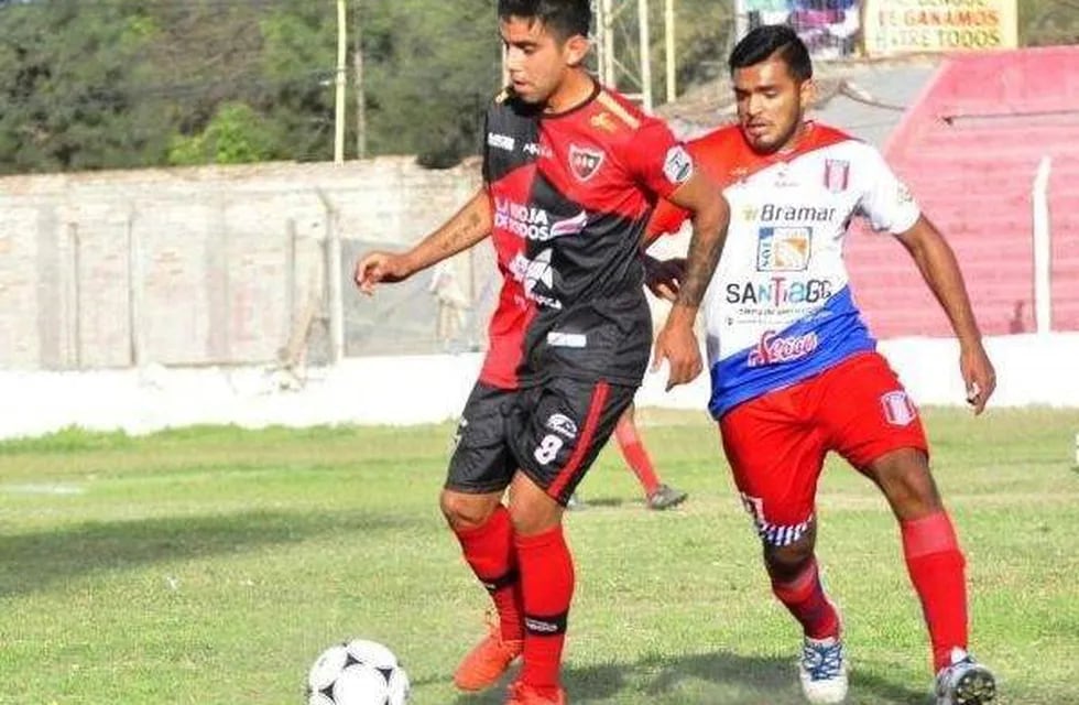 Torneo Federal: Andino jugará la revancha este domingo frente a San Lorenzo