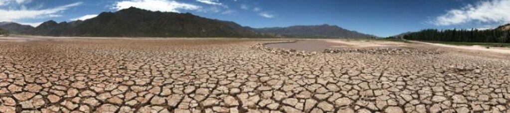 El volumen acumulado de octubre-noviembre es 15% mayor al pronosticado por Irrigación.