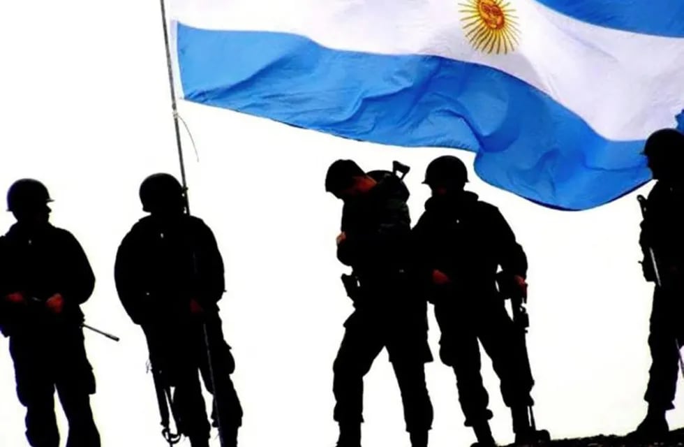 Día del Soldado Argentino