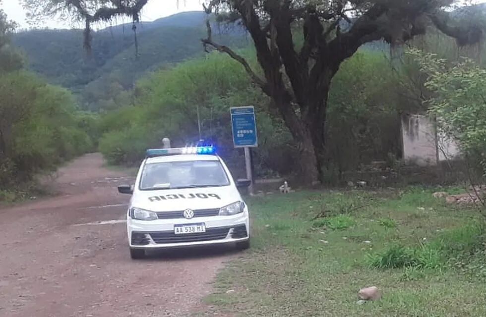 La Policía de Jujuy investiga el hallazgo de un cuerpo que podría ser de la docente Sabrina Elizabteh Sánchez, desaparecida en Palpalá hace diez días.