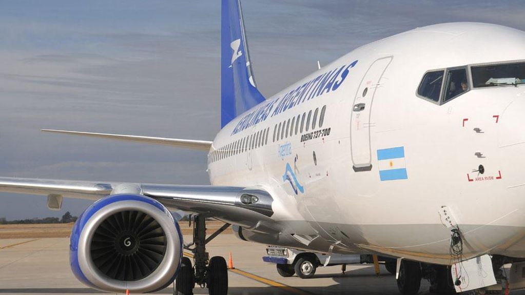 Las Islas Malvinas ya no estarán conectadas con un vuelo desde San Pablo, Brasil.