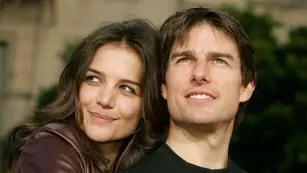 Se conocieron los motivos detrás del divorcio de Tom Cruise y Katie Holmes