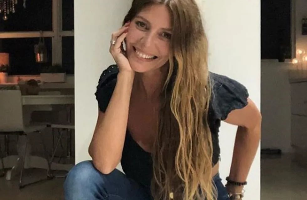 Mónica Ayos y la dura historia con su ex: \