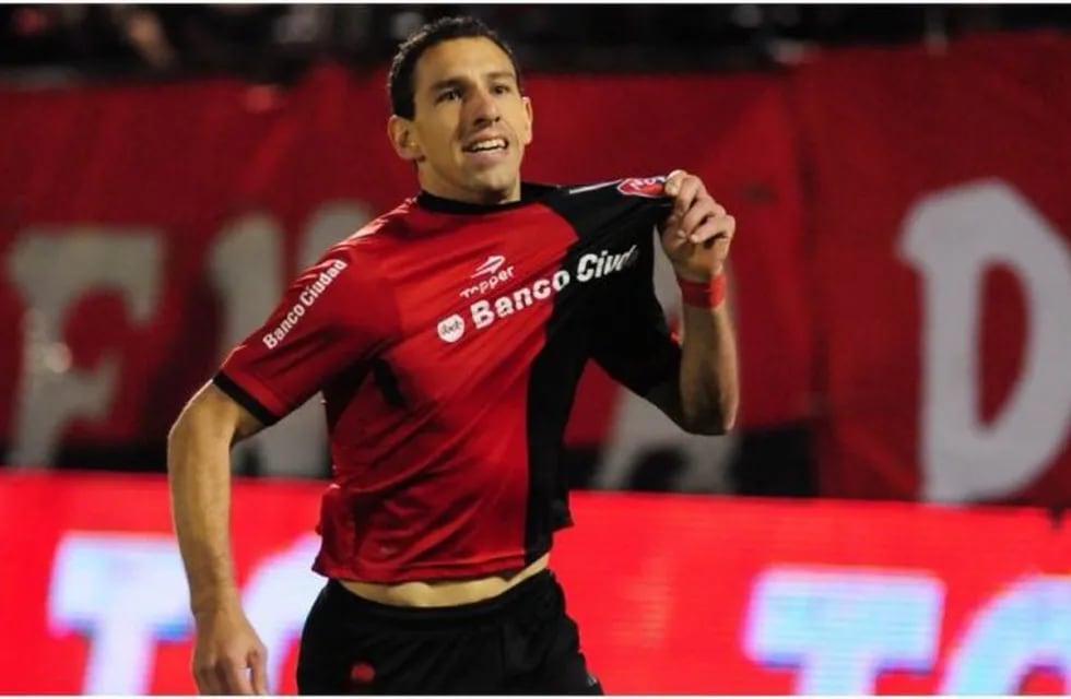 Maxi Rodríguez vuelve al equipo para el duelo copero del fin de semana. (Archivo)