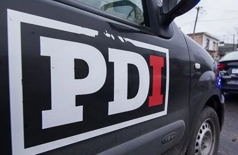 El caso requirió la intervención de la Policía de Investigaciones (PDI).