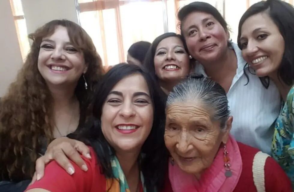 Humahuaca adhiere a la Ley de Cupo Femenino en los escenarios