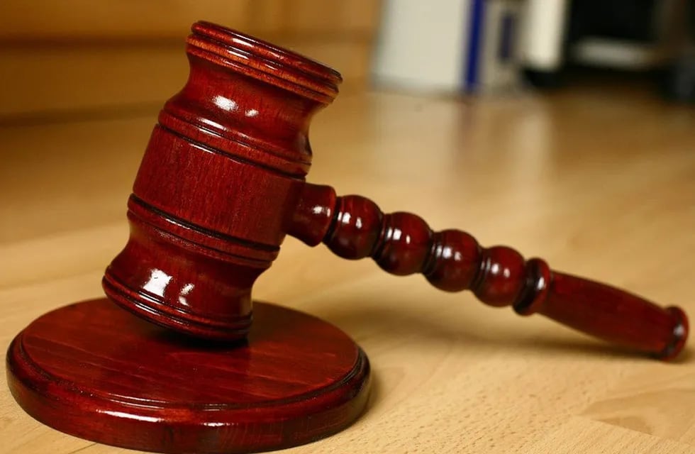 La Justicia favoreció a una mujer y sus hijos tras divorciarse de su ex marido. Imagen ilustrativa. (Pixabay.com)